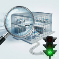 ICT Quick Scan ICT Quick Scan