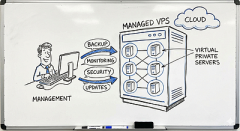 Managed Virtual Private Server Managed Virtual Private Server